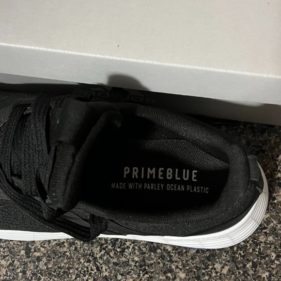 Sz 6 Adidas Women's Sport Primeblue Shoes - Picture 7 of 13